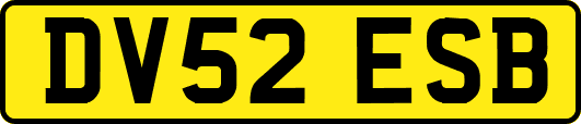 DV52ESB