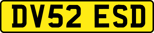 DV52ESD