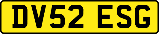 DV52ESG
