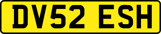 DV52ESH