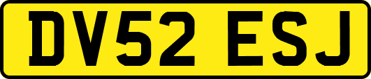 DV52ESJ
