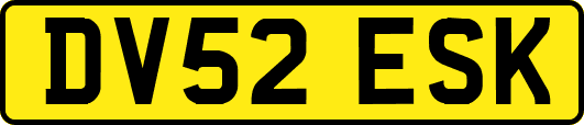DV52ESK