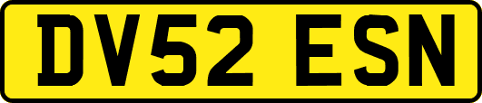 DV52ESN