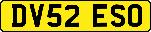 DV52ESO