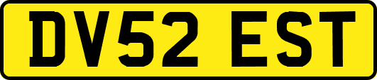 DV52EST