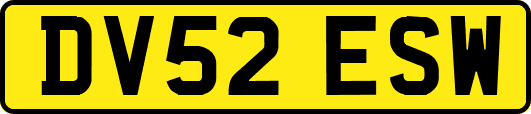 DV52ESW