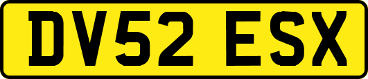DV52ESX