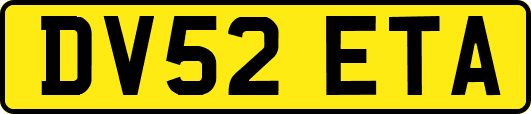 DV52ETA