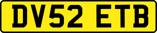 DV52ETB