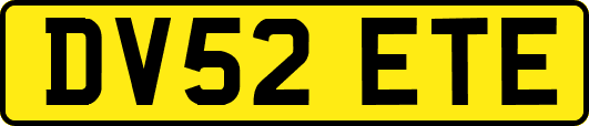 DV52ETE