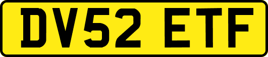 DV52ETF