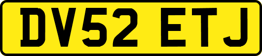 DV52ETJ