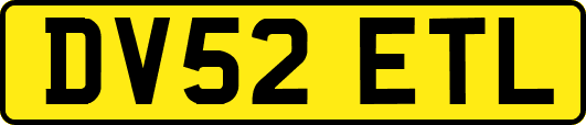 DV52ETL