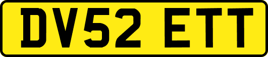 DV52ETT