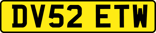 DV52ETW