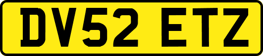 DV52ETZ