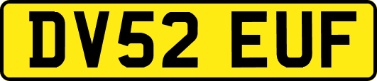 DV52EUF