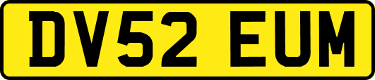 DV52EUM