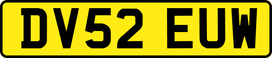 DV52EUW
