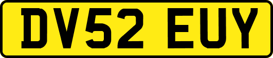 DV52EUY