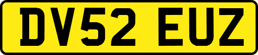 DV52EUZ