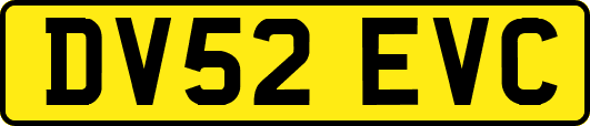 DV52EVC