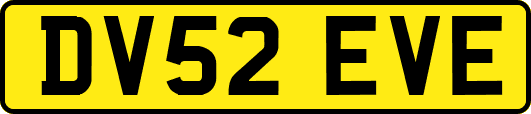 DV52EVE
