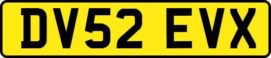 DV52EVX
