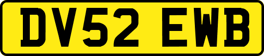 DV52EWB