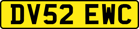 DV52EWC