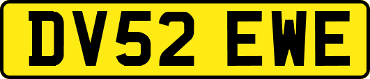DV52EWE