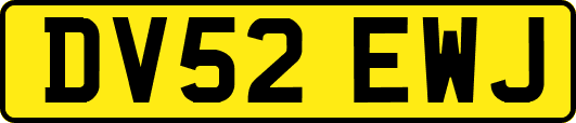 DV52EWJ