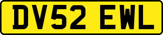 DV52EWL