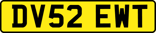 DV52EWT