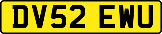 DV52EWU