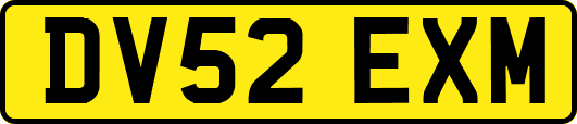 DV52EXM
