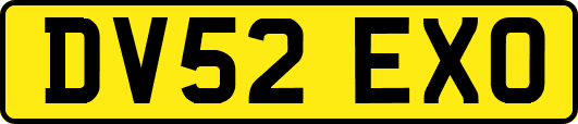 DV52EXO