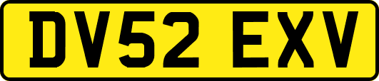 DV52EXV