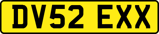 DV52EXX