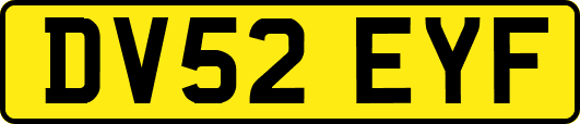 DV52EYF