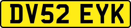 DV52EYK
