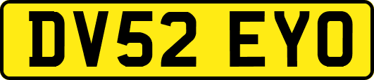DV52EYO