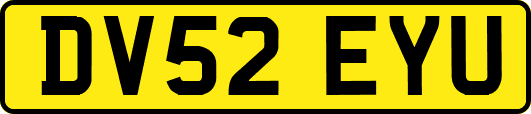DV52EYU