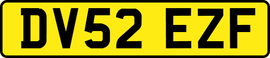 DV52EZF