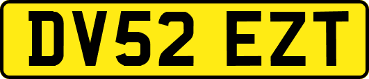 DV52EZT