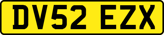 DV52EZX