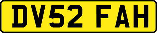 DV52FAH