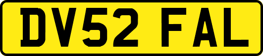 DV52FAL