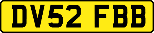 DV52FBB