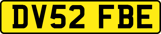 DV52FBE